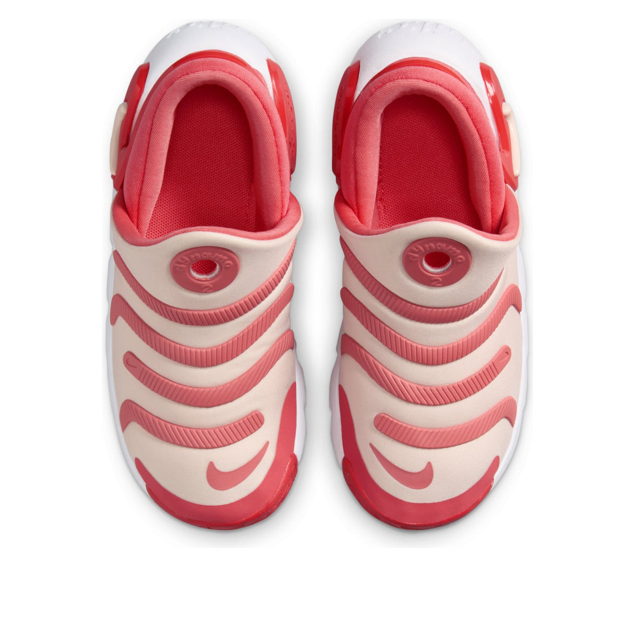 (PS) Nike Dynamo 2 Easyon 'Echo Pink Magic Ember' FD0553-601
