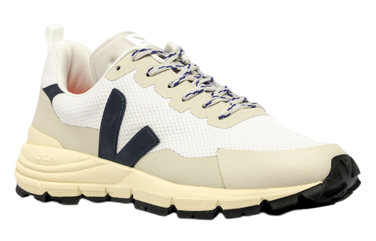 Veja Dekkan Alveomesh Lace-Up Sneakers 'White Black' DC1803220