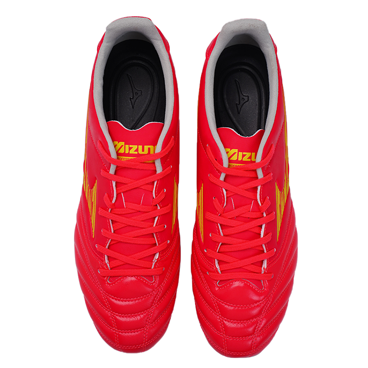 Mizuno Morelia Neo IV Pro AG 'Red' P1GA233564