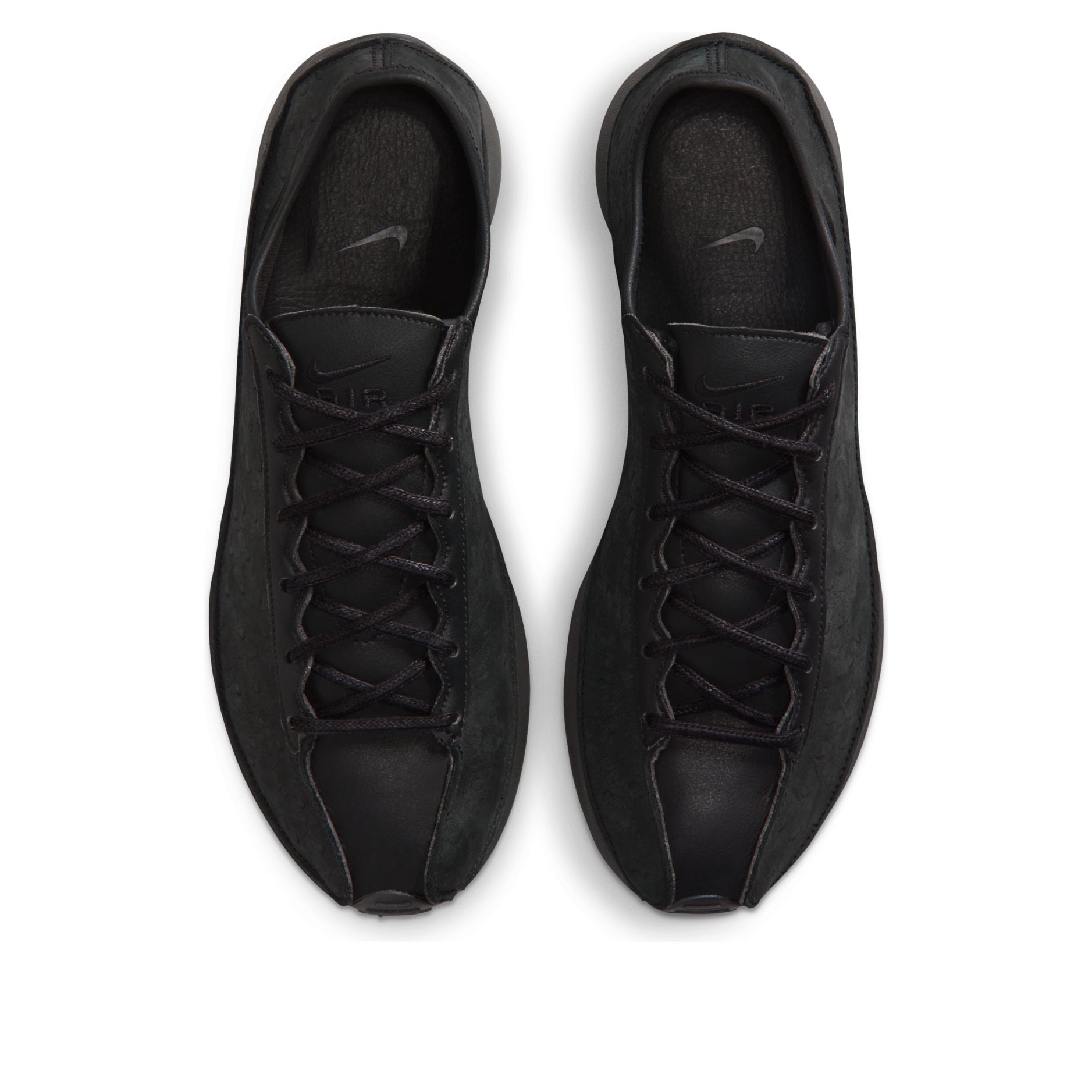 (WMNS) Nike Air Superfly 'Black' IB6746-001