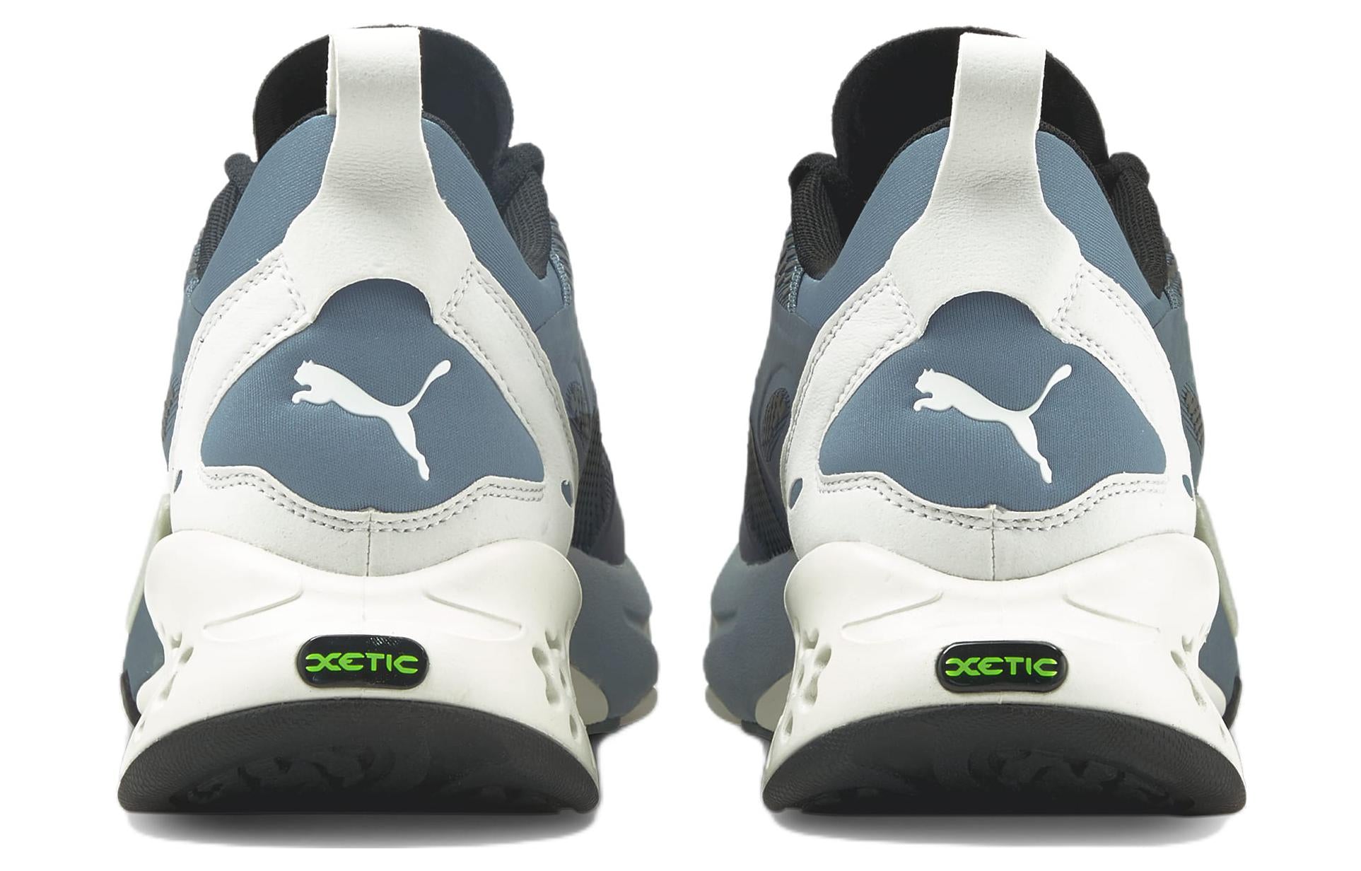 PUMA XETIC Halflife Oil and Water 'China Blue' 376086-01
