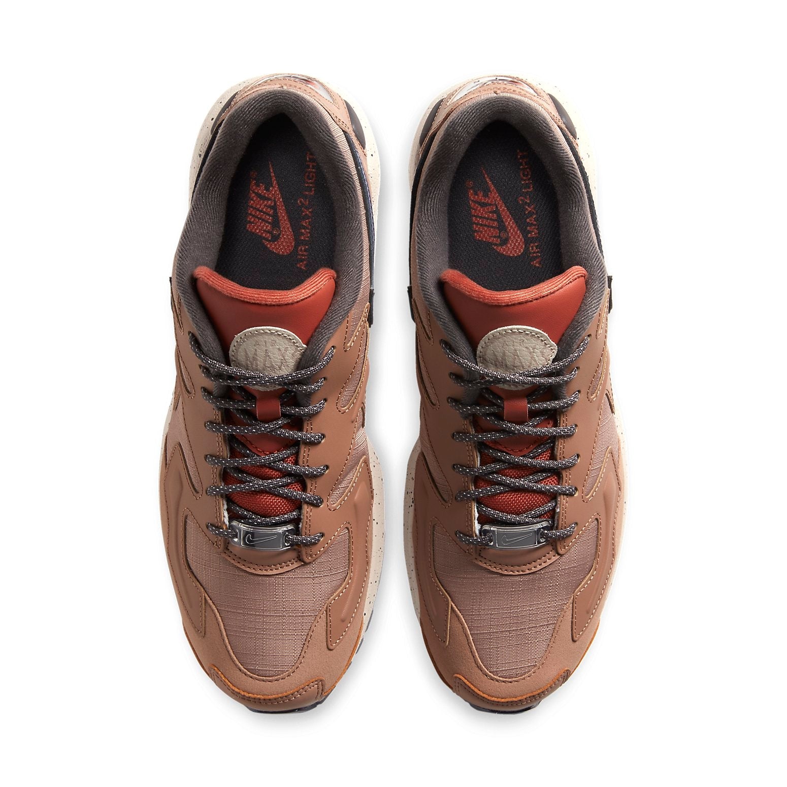 Nike Air Max 2 Light LX 'Desert Dust' CJ9997-201
