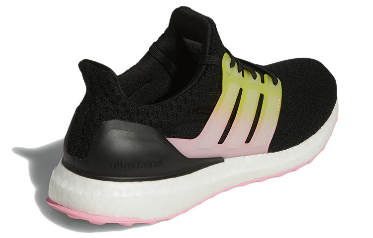 (WMNS) adidas Ultraboost 5.0 DNA 'Black Beam Pink' GV8732