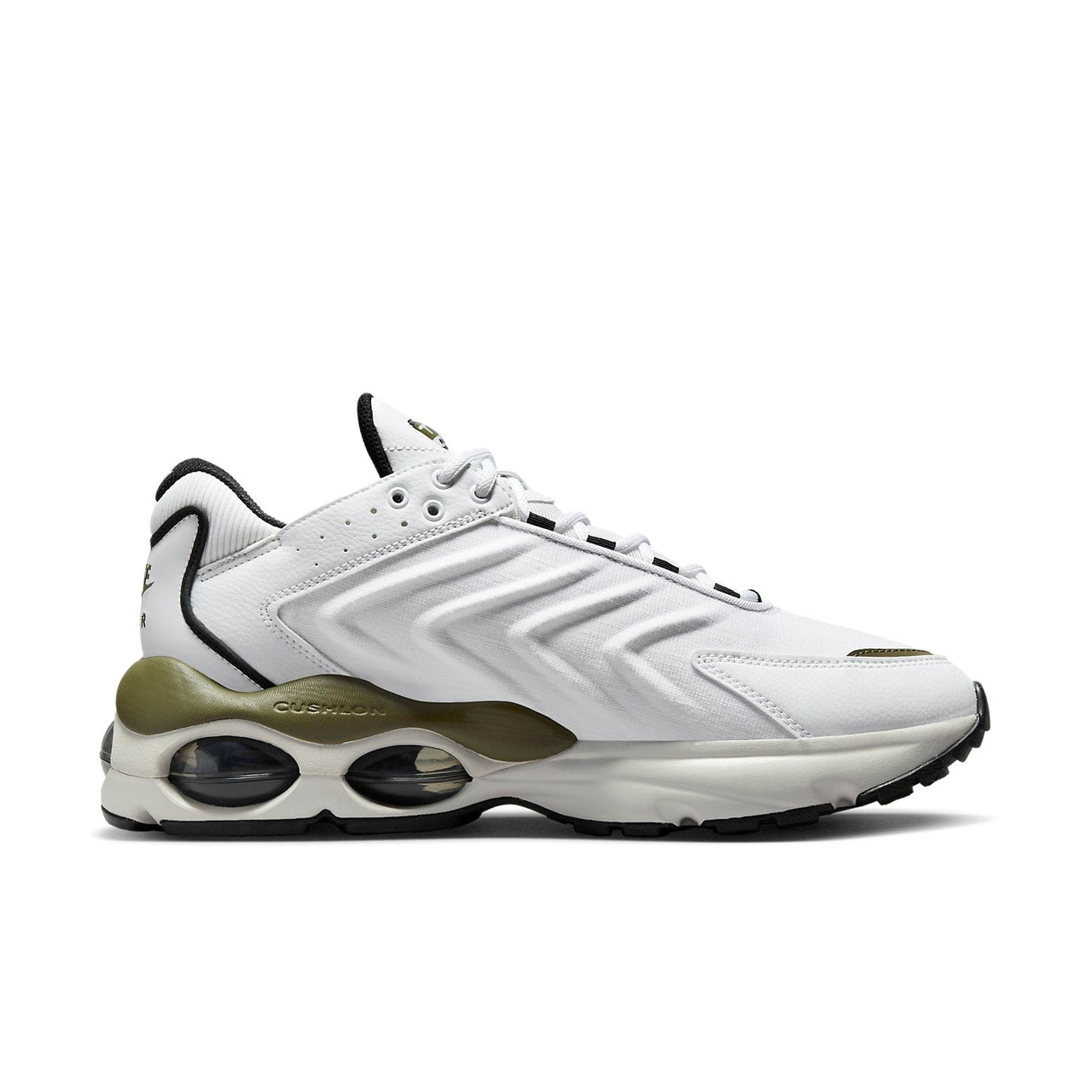 Nike Air Max TW 'White Medium Olive' DV7721-100