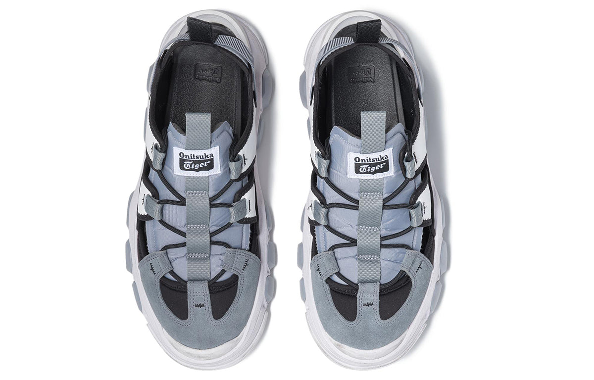 Onitsuka Tiger Dentigre Cage 'White Sheet Rock' 1183B260-100