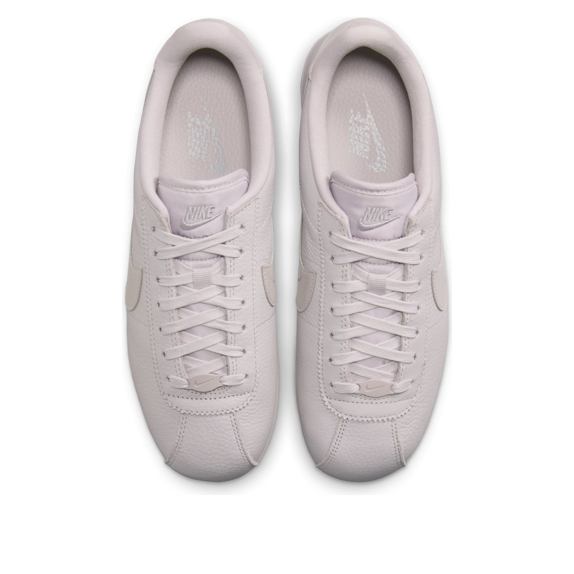 (WMNS) Nike Cortez 23 Premium Leather 'Platinum Violet' FB6877-003