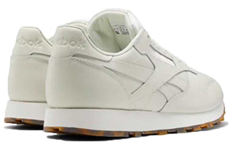 Reebok Classic Leather 'White Chalk' EH2395