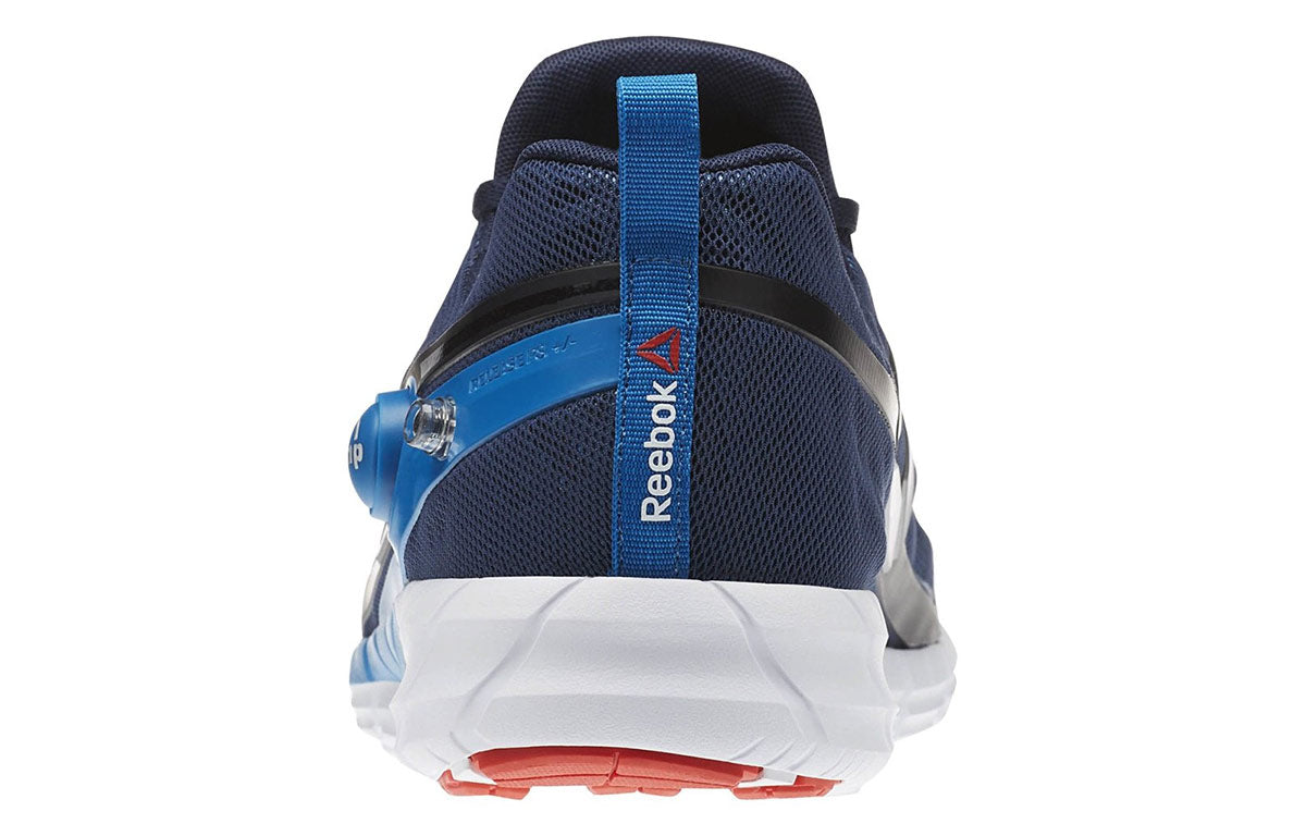 Reebok Zpump Fusion 2.5 Navy Blue AR0086