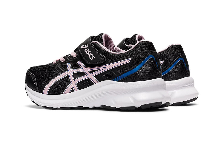 (PS) ASICS Jolt 3 'Black Barely Rose' 1014A198-012