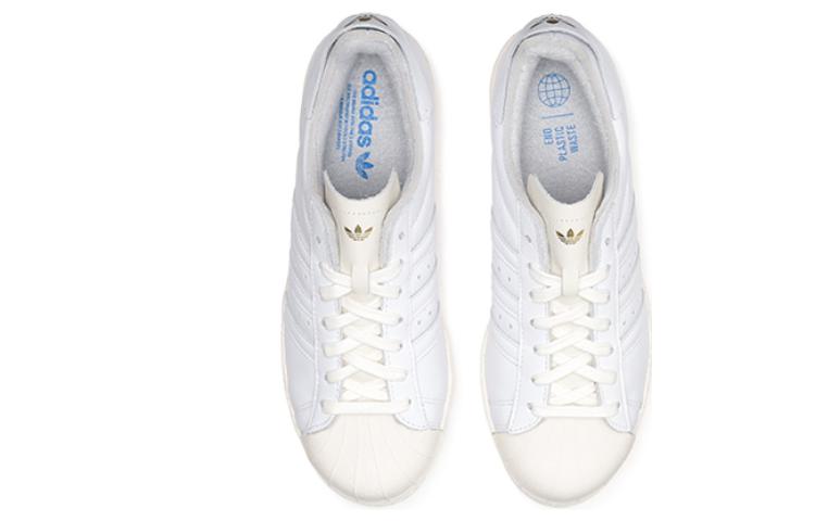 adidas Superstar 82 'White Off White' GW1798