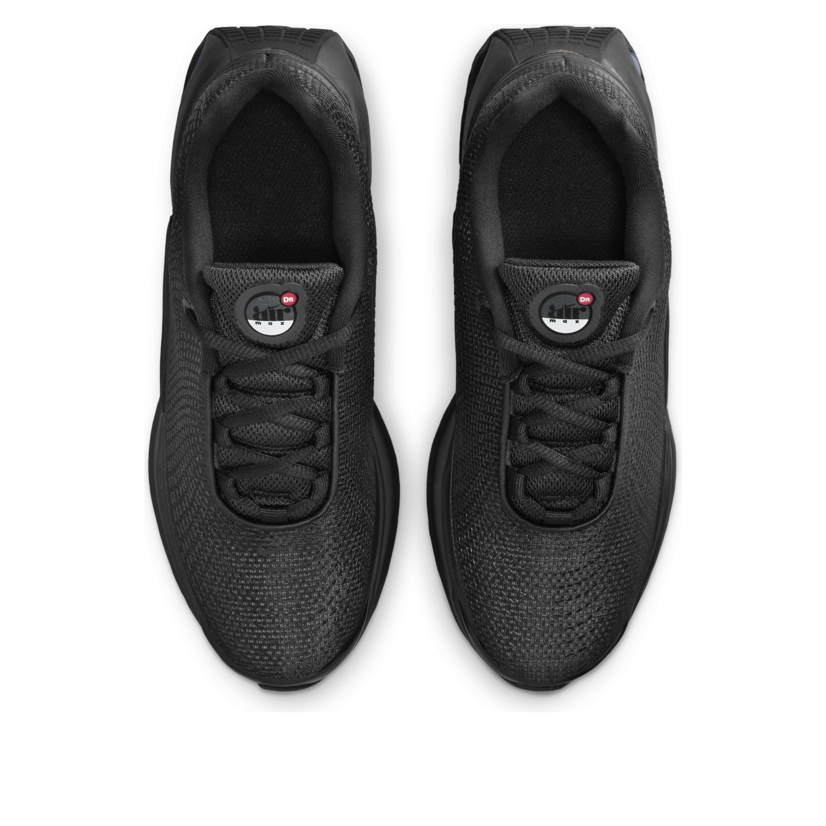 (GS) Nike Air Max DN 'Black Dark Grey' FB8987-004