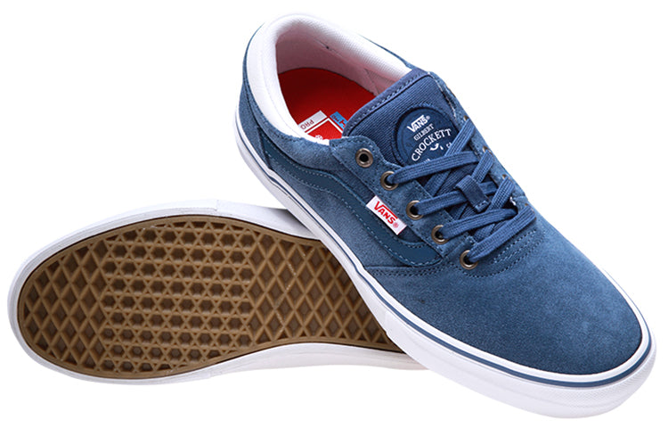 Vans Gilbert Crockett Pro 2 Blue VN0A347MEBX
