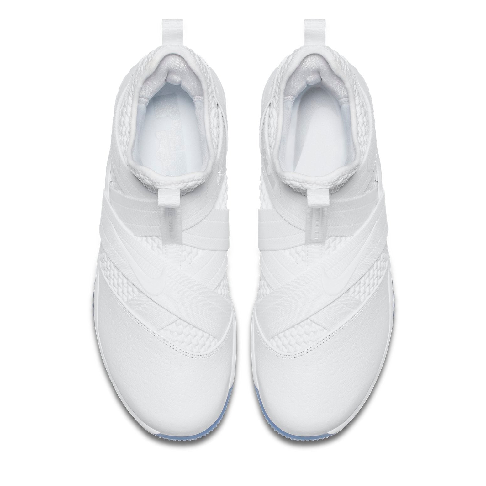 Nike LeBron Soldier 12 SFG 'White' AO4054-101