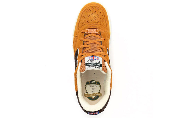 New Balance 300 Made in England 'Real Ale Pack - Chicken Foot IPA' CT300ATB