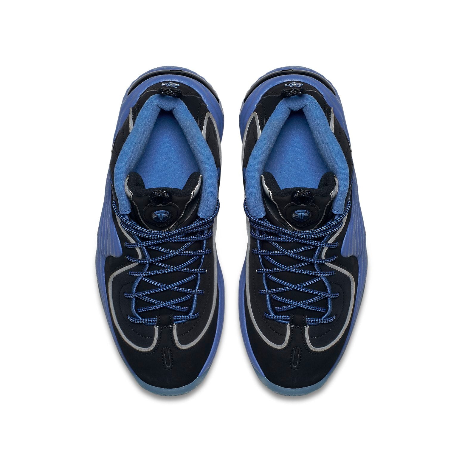 (GS) Nike Air Penny 2 'Varsity Blue' 820249-005