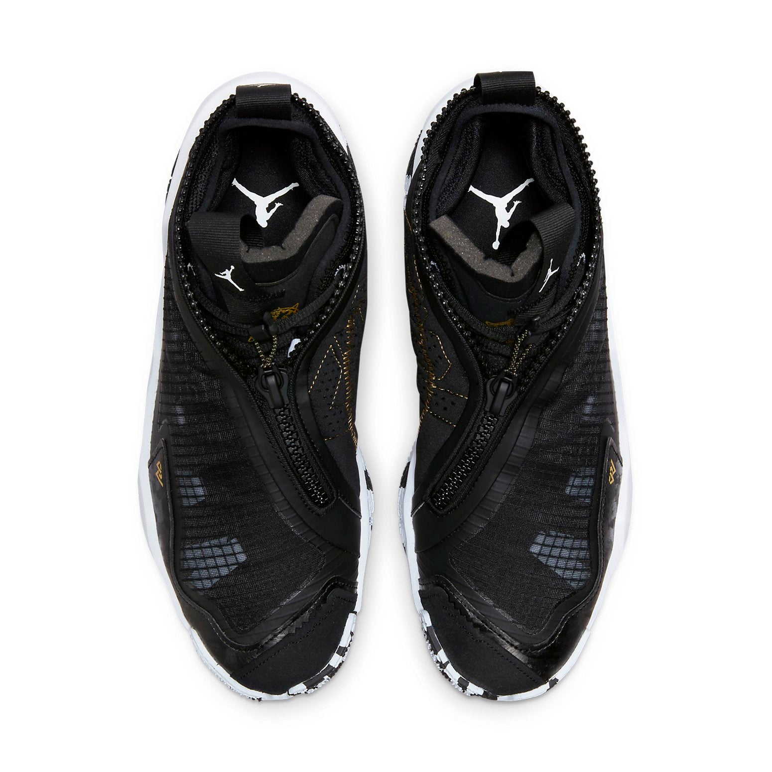 Air Jordan Why Not .6 PF 'Black' DV1249-071