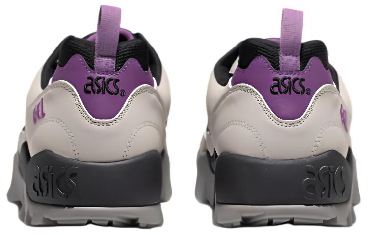 ASICS Gel-Truck Sneakers 'White Purple Grey' 1203A485-001