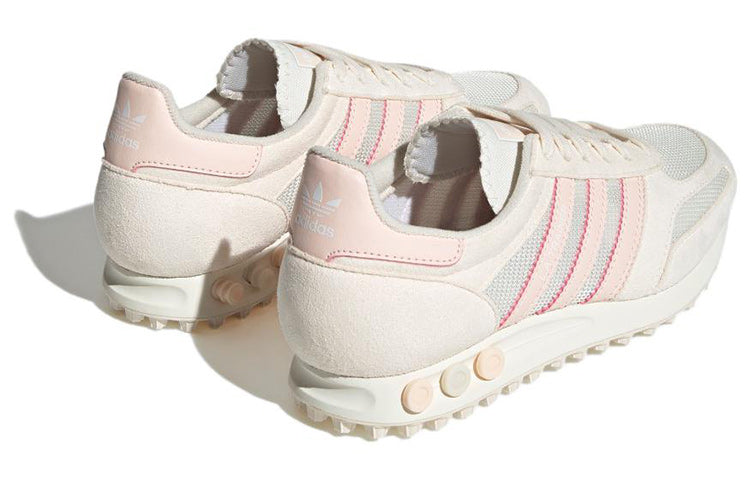 (WMNS) adidas Originals La Trainer OG 'Pink' IE1648