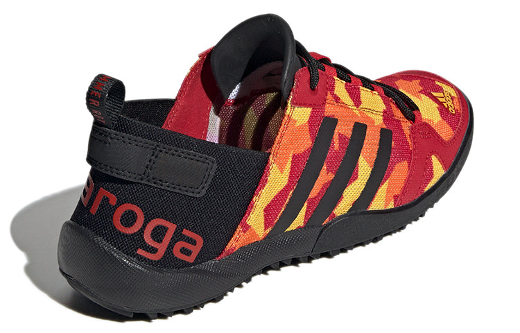 adidas Terrex Daroga Two 13 S.Rdy 'Red/Yellow' FW1293