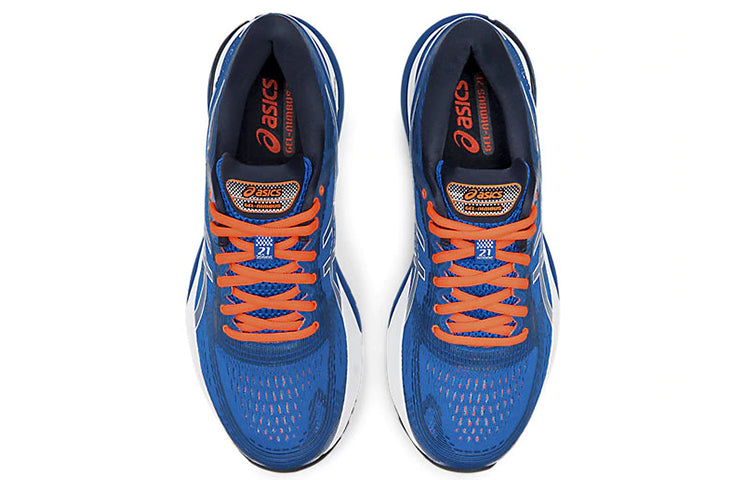 ASICS Gel-Nimbus 21 'Electric Blue' 1011A169-401