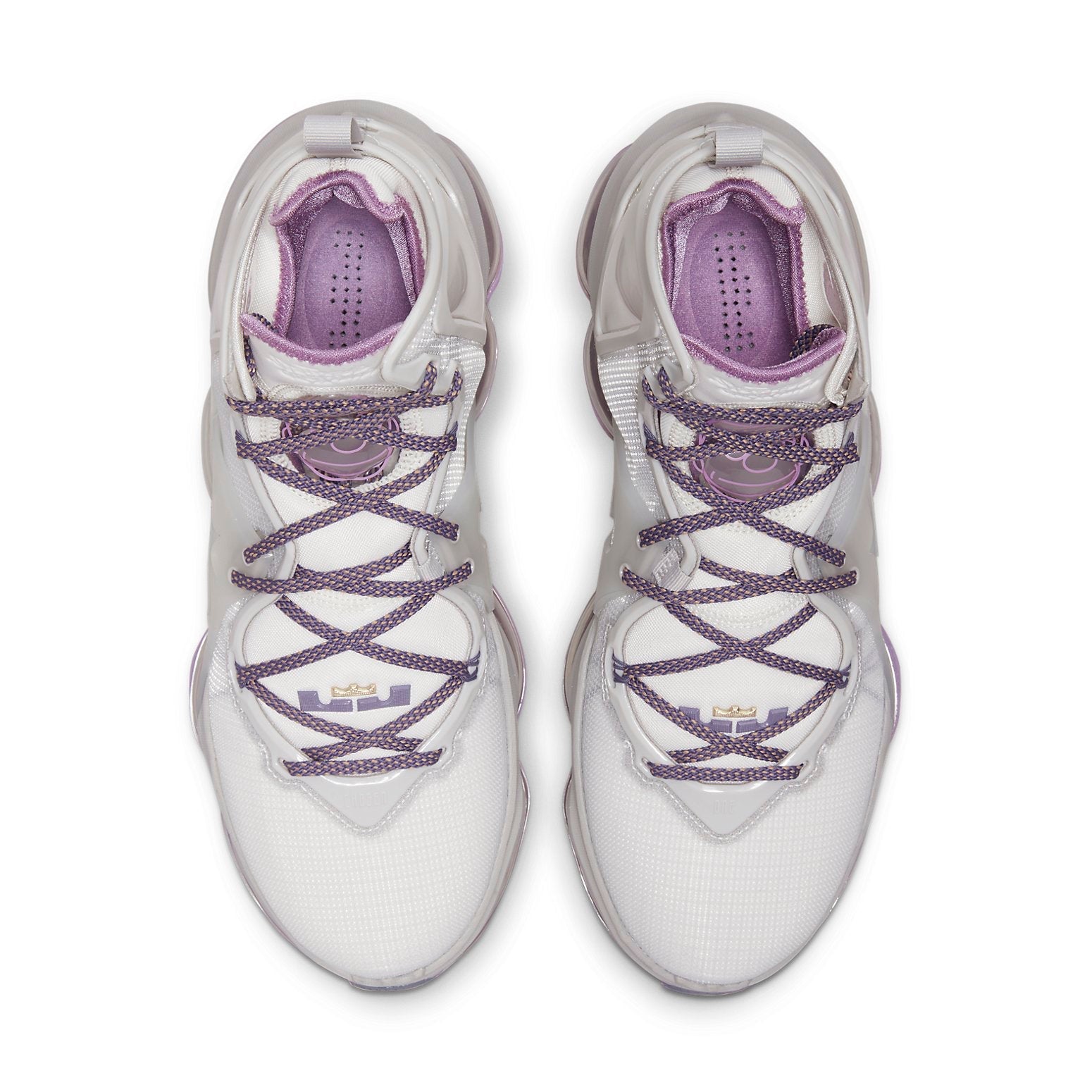 Nike LeBron 19 'The Cast' CZ0203-004