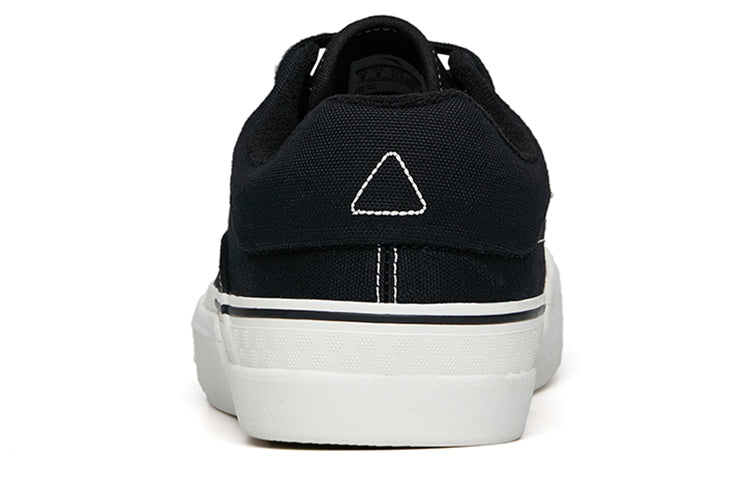 ANTA Ao Li 'Black White' 112218011S-1