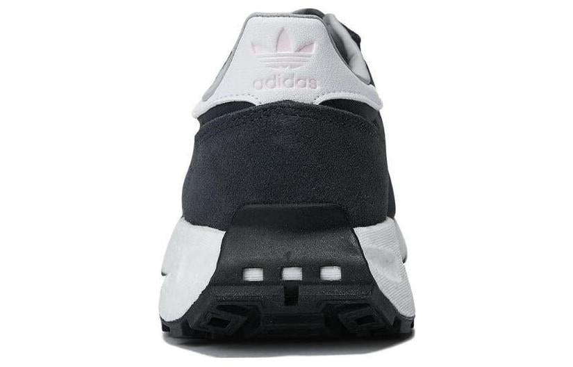 (WMNS) adidas Retropy E5 Shoes 'Black Carbon Grey' IE7064