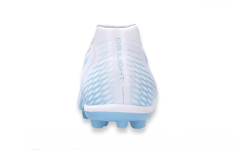 ASICS DS Light Club Plus AG 'White Arctic Sky' 1103A027-110