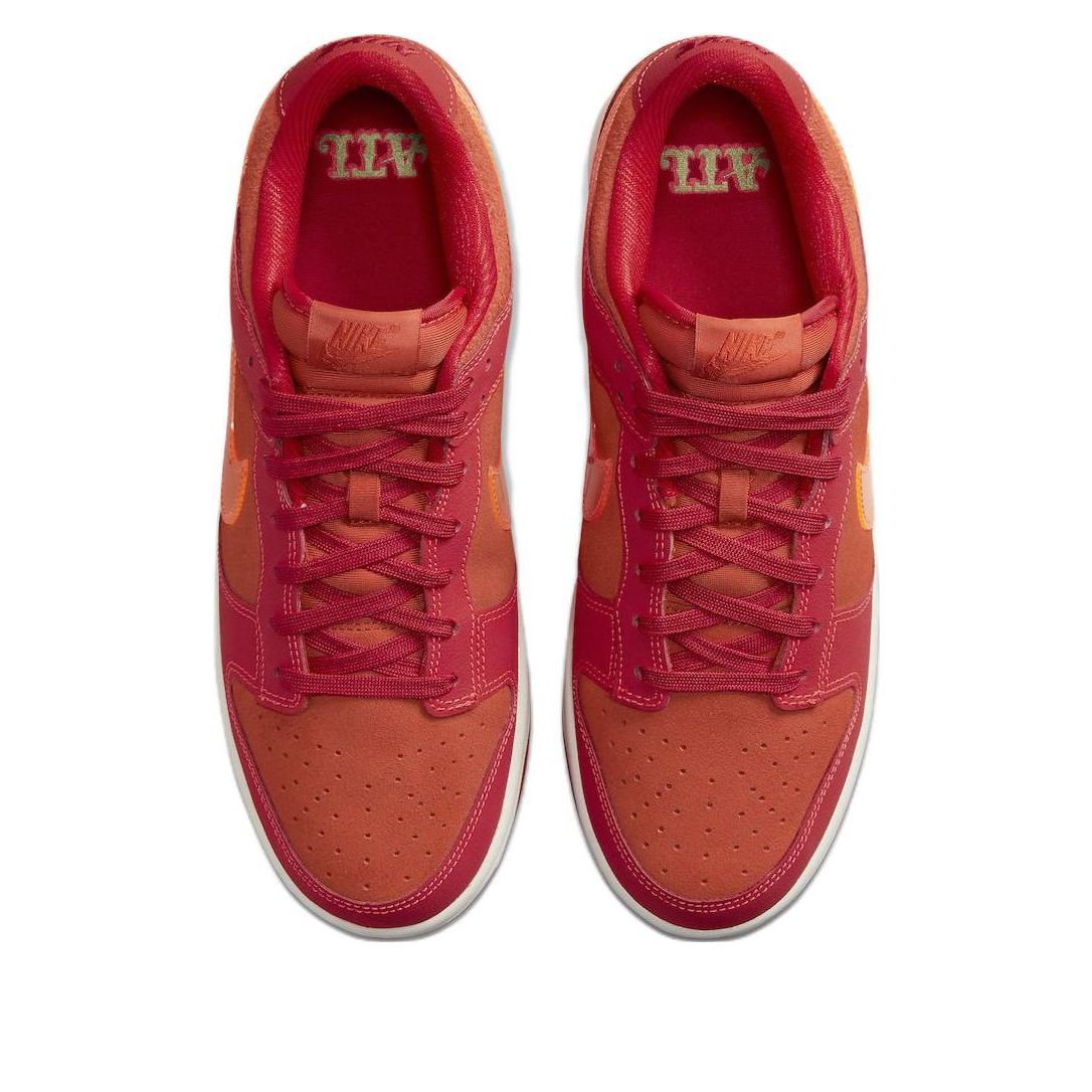 Nike Dunk Low 'ATL' FD0724-657