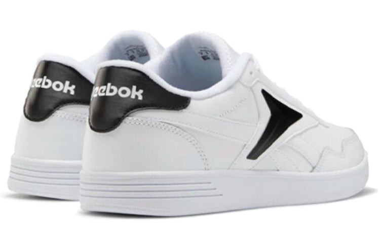 Reebok Royal Techque T 'Black And White' FV0262