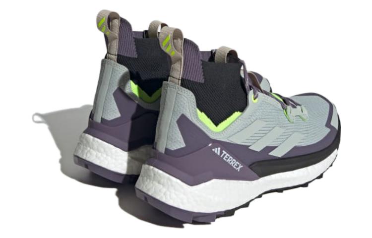 adidas Terrex Free Hiker 2.0 'Grey' IF4929