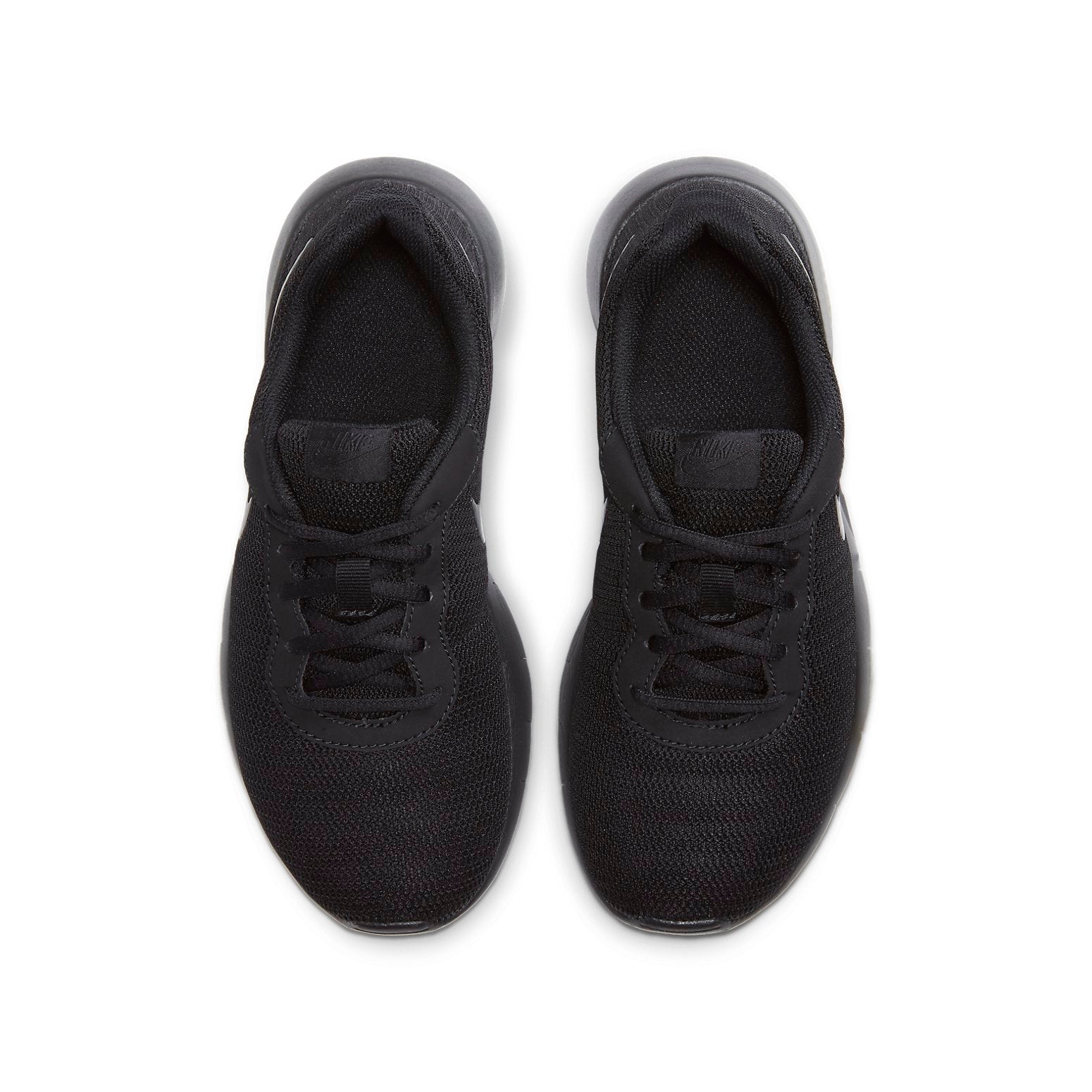 (GS) Nike Tanjun 'Triple Black' 818381-001