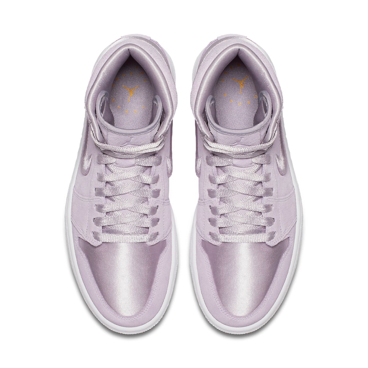 (WMNS) Air Jordan 1 Retro High 'Season of Her: Barely Grape' AO1847-545