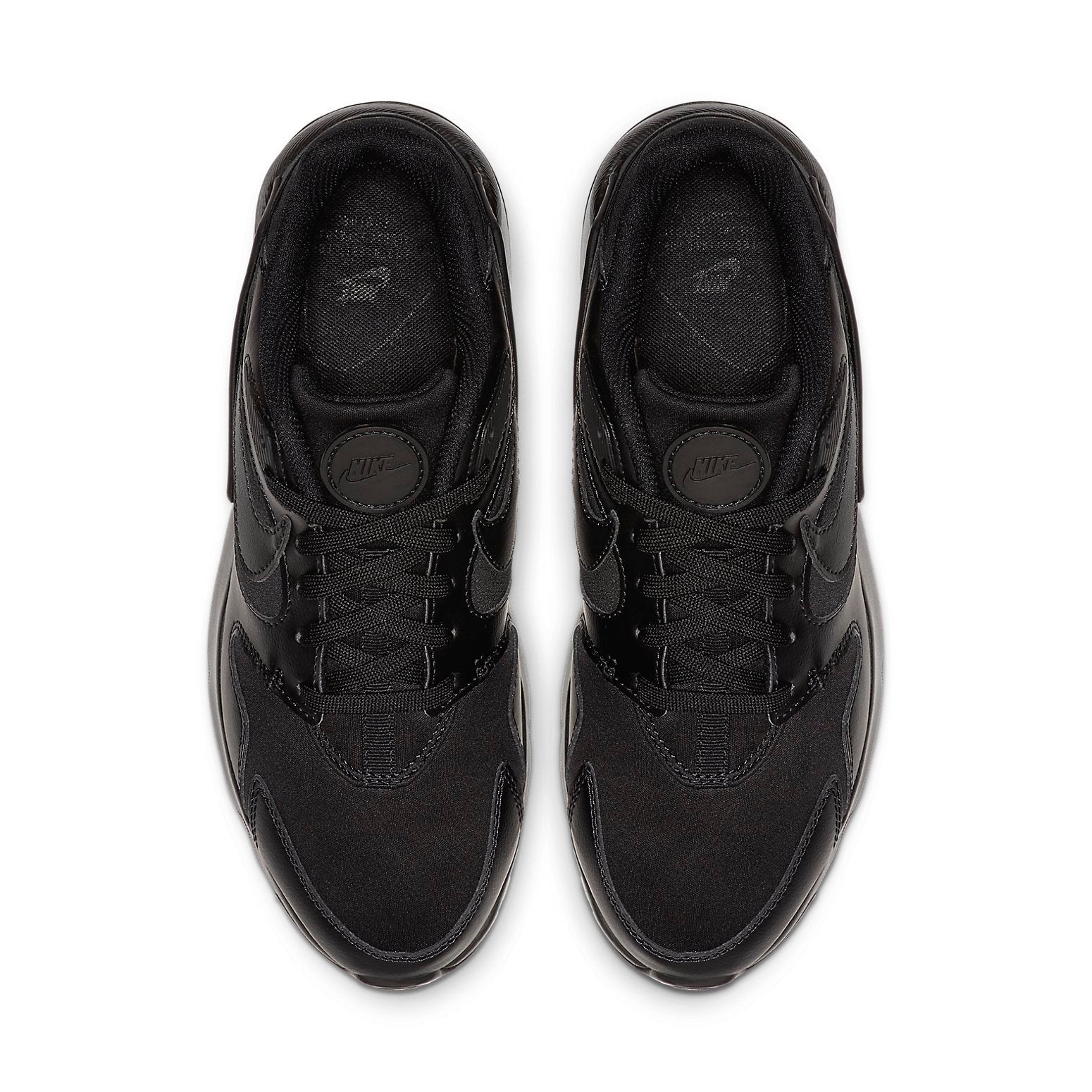 (WMNS) Nike LD Victory 'Triple Black' AT4441-002