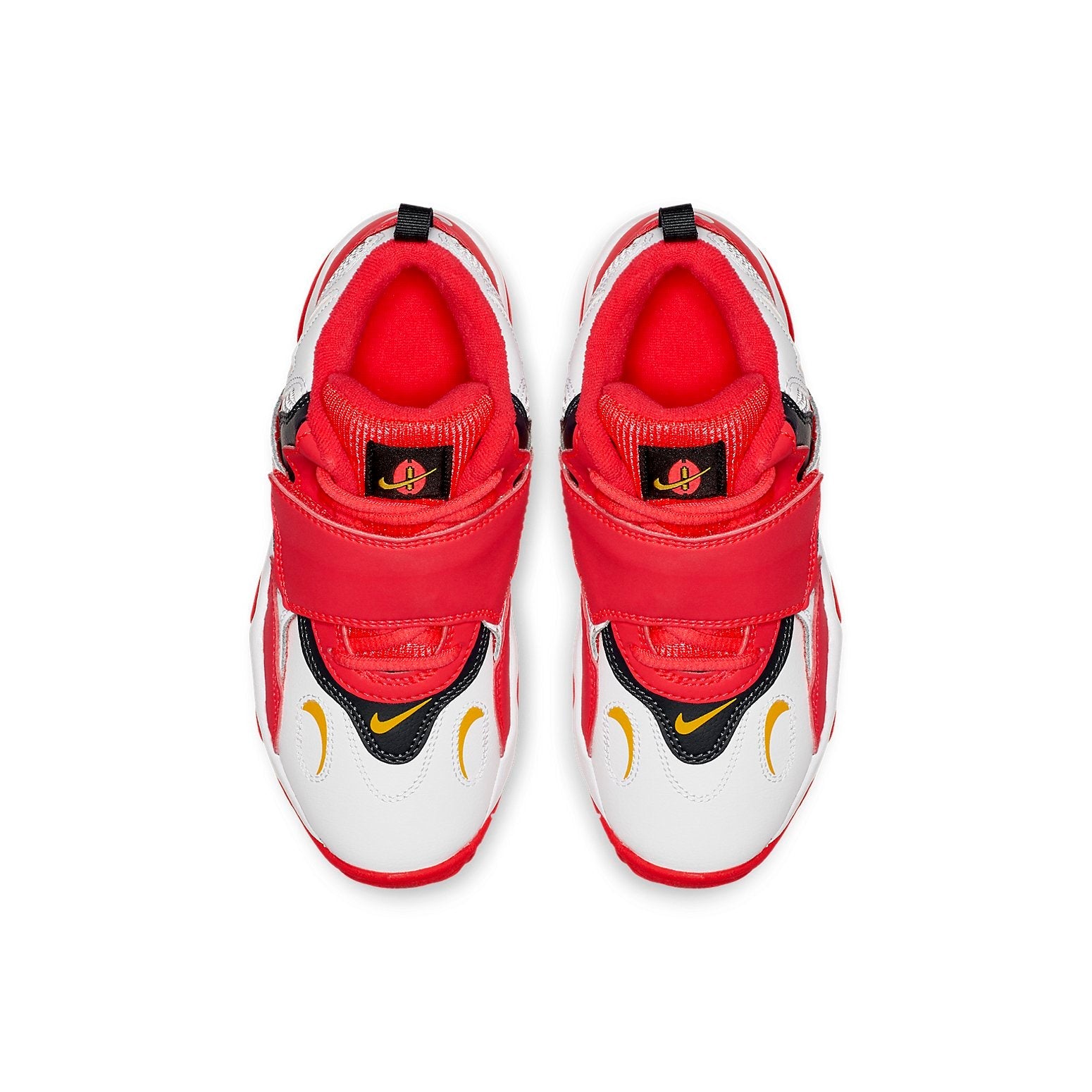 (PS) Nike Speed Turf White/Red BV2526-102