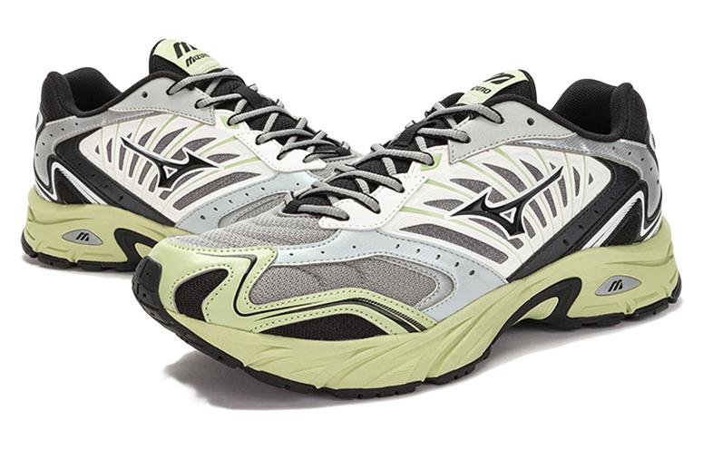 Mizuno Fiyi 2k 'Green Black' D1GH223711