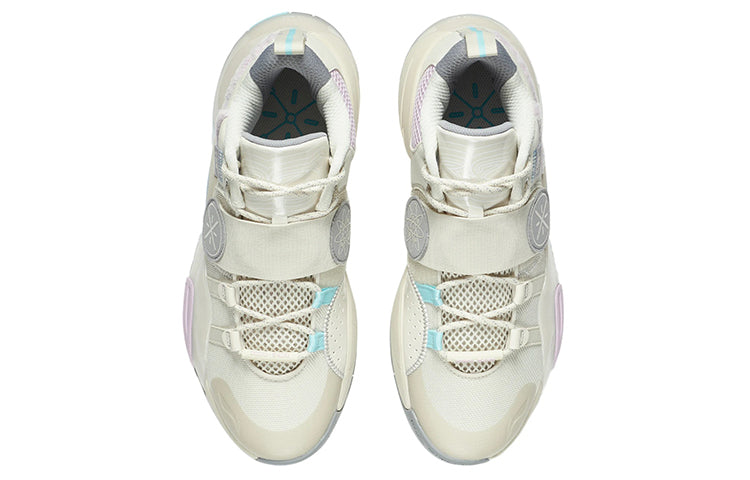Li-Ning Wade All City 8 Lite 'Cotton Candy' ABPS019-4