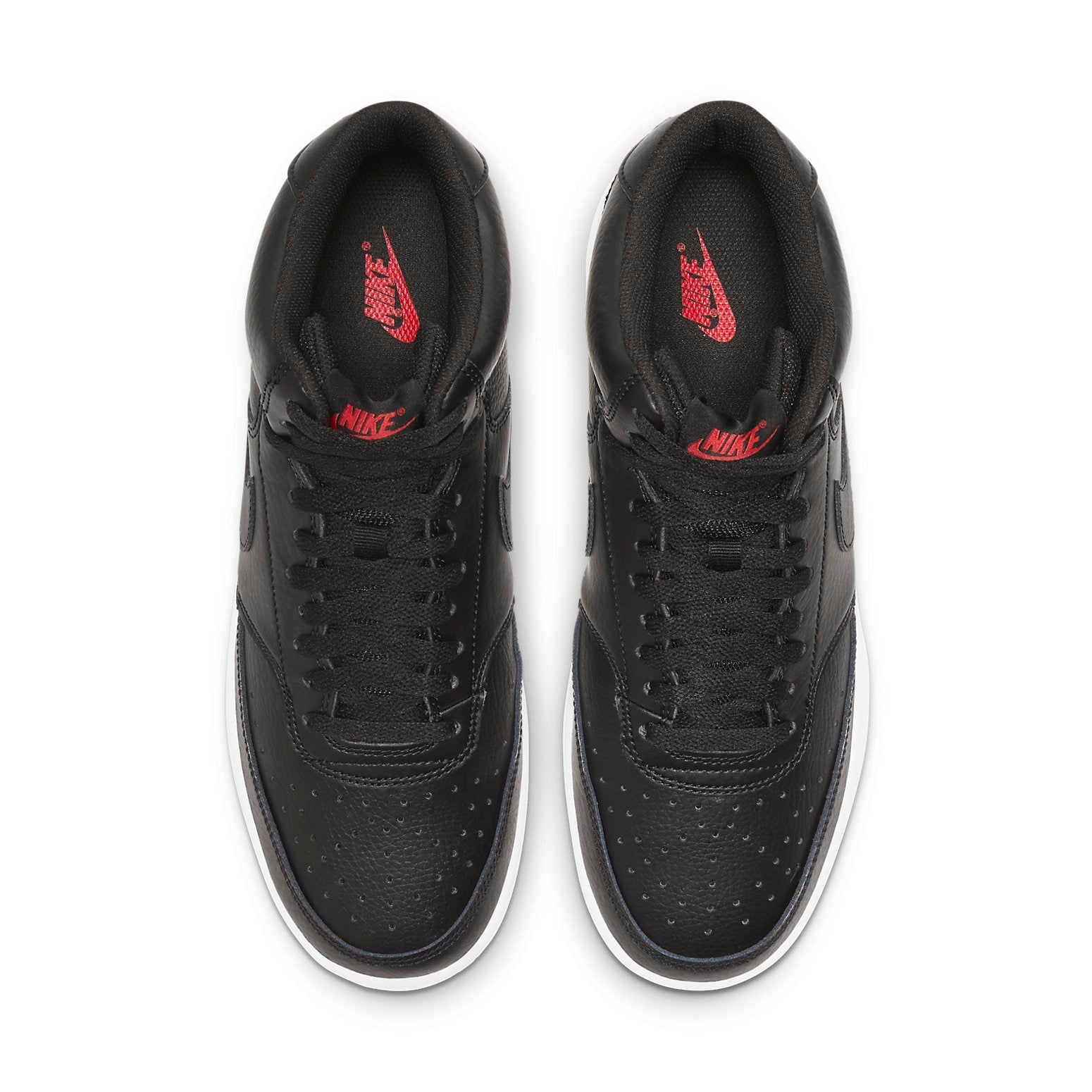 Nike Court Vision Mid 'Bred' CD5466-005