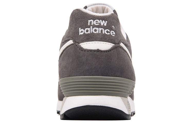 New Balance 576 Series 'Grey' M576GRS