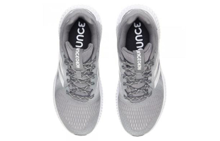 (WMNS) adidas Mad Bounce 'Grey' CG4682