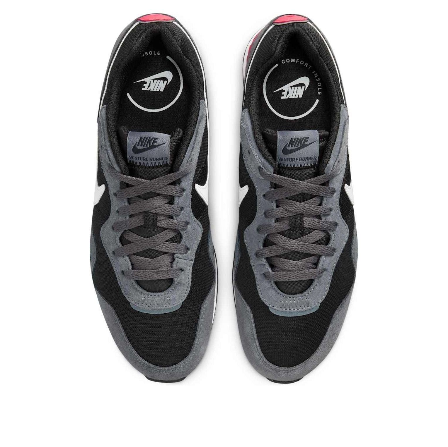 Nike Venture Runner 'Iron Grey Crimson' CK2944-004