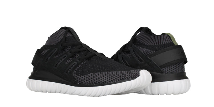 adidas Tubular Nova PK 'Shadow Black' S74917