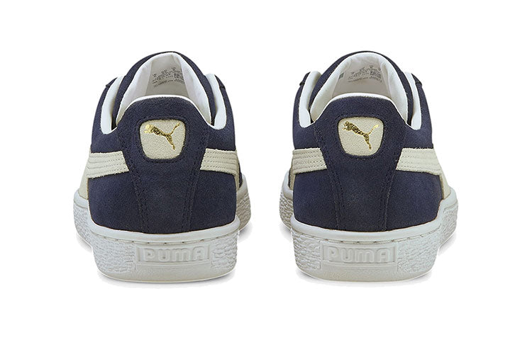 PUMA Suede Classic 21 'Peacoat' 374915-04