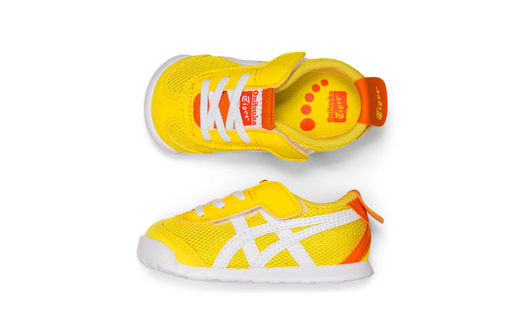(TD) Onitsuka Tiger Mexico 66 'Yellow' 1184A129-750