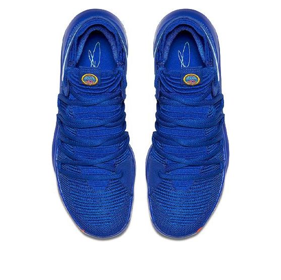 Nike KD 10 EP 'City Edition' 897816-402