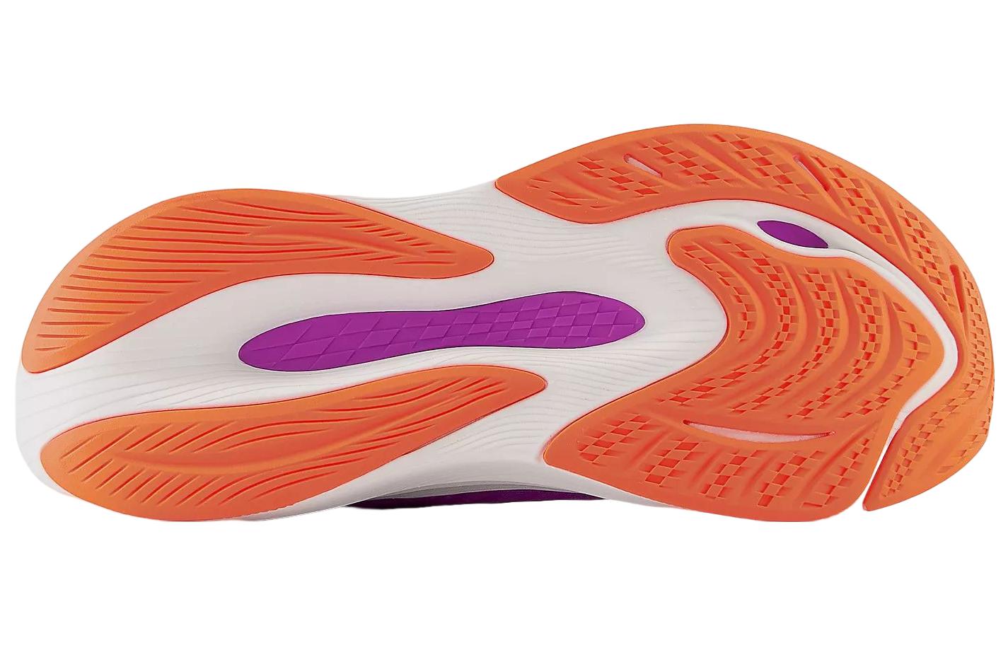 (WMNS) New Balance FuelCell Propel v4 'Cosmic Rose Orange' WFCPRLP4