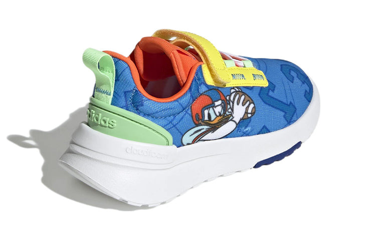 (PS) adidas Disney x Racer TR21 'Donald Duck' GY6643