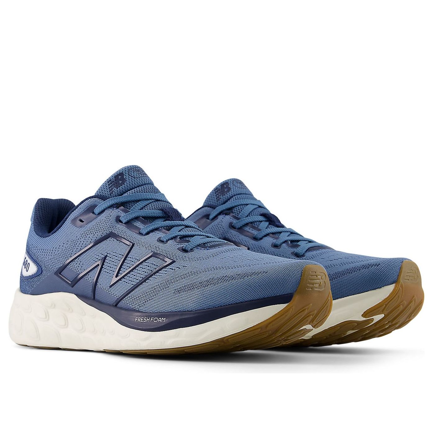 New Balance Fresh Foam 680 v8 'Shoreline Blue Navy' M680CS8