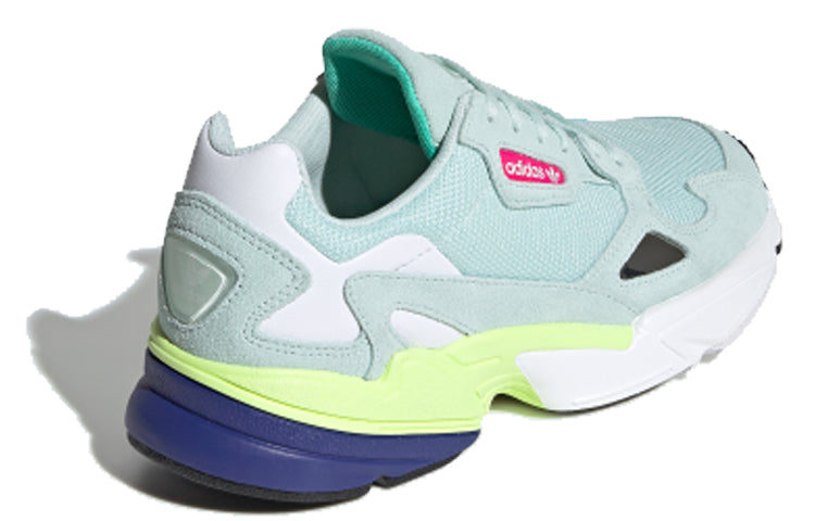 (WMNS) adidas Falcon 'IceMint' CG6218