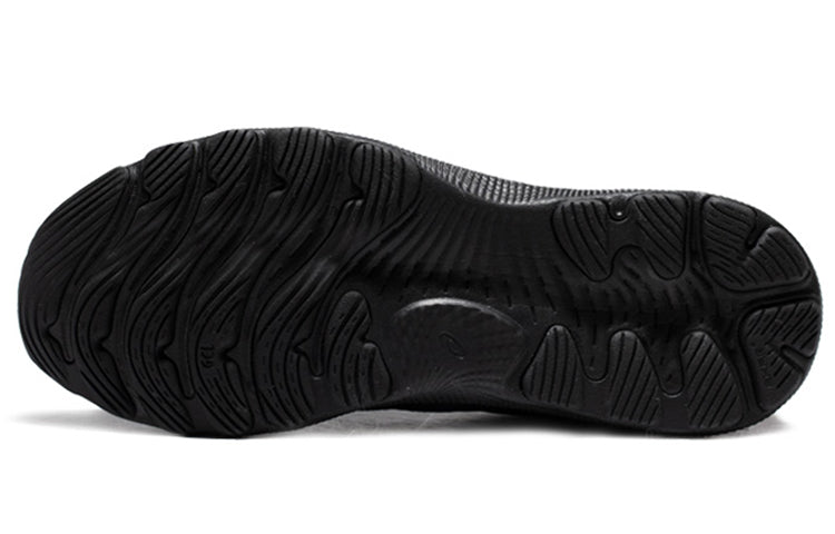 ASICS Gel-Nimbus 24 2E Wide 'Triple Black' 1011B361-002